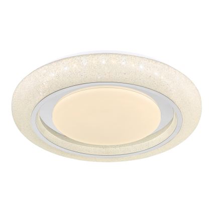 Globo 483111-40 - LED taklampa RADA LED/40W/230V 2700/4200/6500K diameter 49 cm