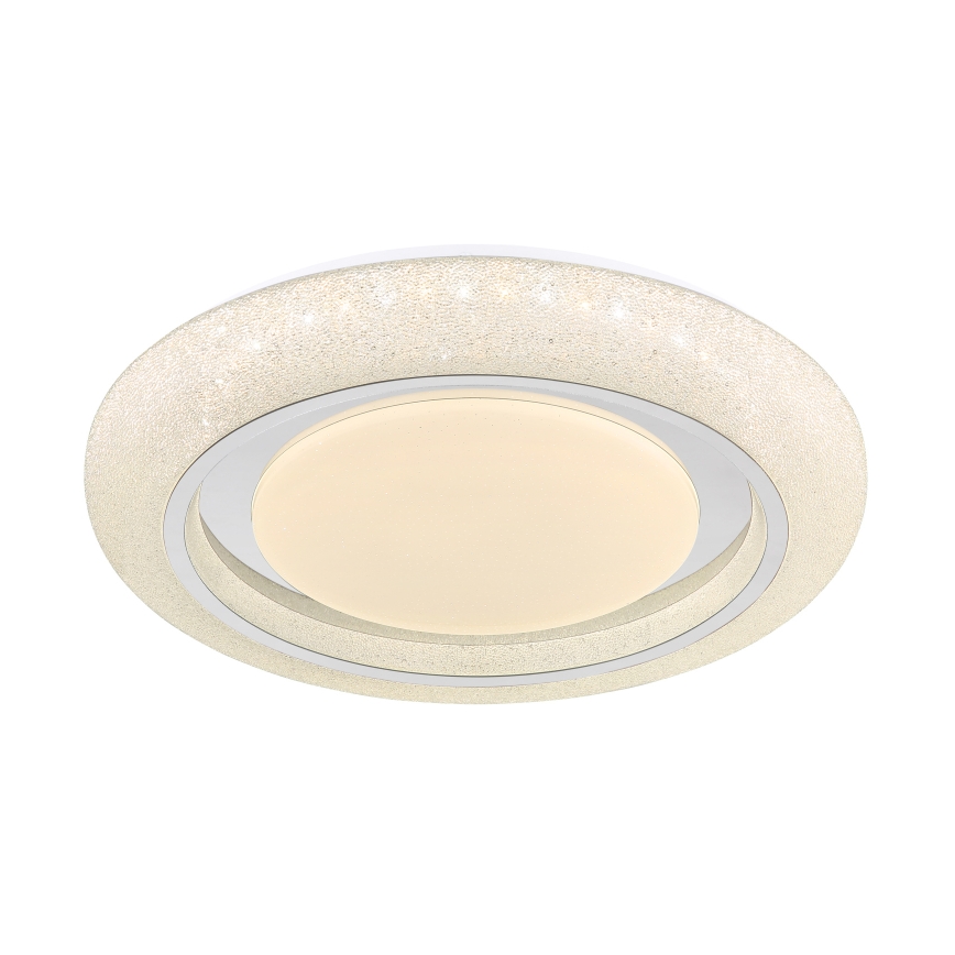 Globo 483111-40 - LED taklampa RADA LED/40W/230V 2700/4200/6500K diameter 49 cm