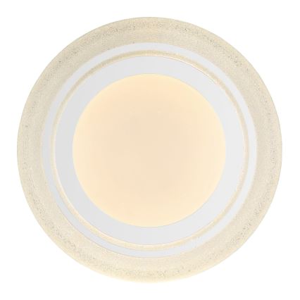 Globo 483111-40 - LED taklampa RADA LED/40W/230V 2700/4200/6500K diameter 49 cm