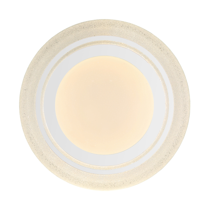 Globo 483111-40 - LED taklampa RADA LED/40W/230V 2700/4200/6500K diameter 49 cm