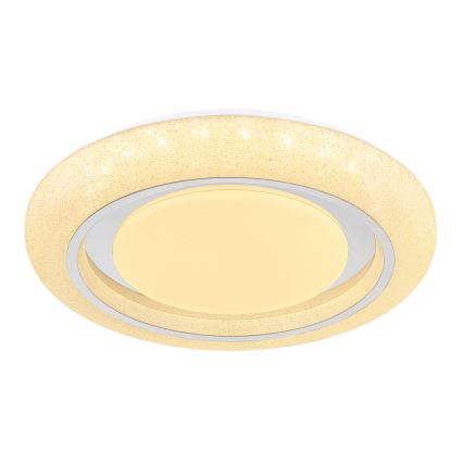 Globo 483111-40 - LED taklampa RADA LED/40W/230V 2700/4200/6500K diameter 49 cm