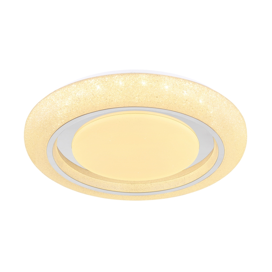 Globo 483111-40 - LED taklampa RADA LED/40W/230V 2700/4200/6500K diameter 49 cm