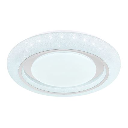 Globo 483111-40 - LED taklampa RADA LED/40W/230V 2700/4200/6500K diameter 49 cm