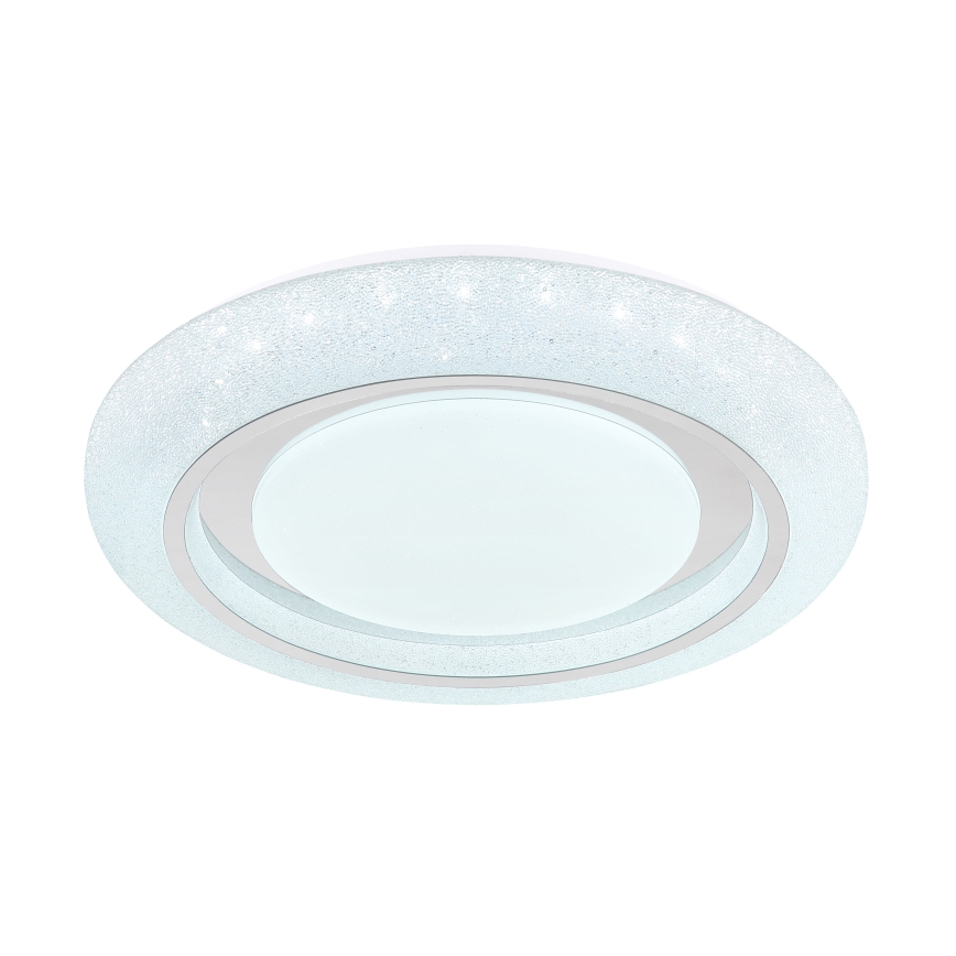 Globo 483111-40 - LED taklampa RADA LED/40W/230V 2700/4200/6500K diameter 49 cm
