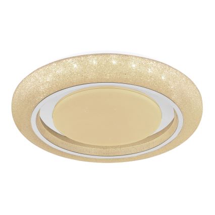 Globo 483111-40 - LED taklampa RADA LED/40W/230V 2700/4200/6500K diameter 49 cm