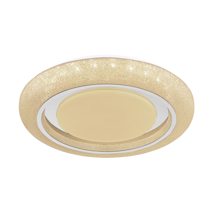 Globo 483111-40 - LED taklampa RADA LED/40W/230V 2700/4200/6500K diameter 49 cm
