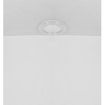 Globo 483111-40 - LED Taklampa RADA LED/40W/230V 2700/4200/6500K Ø 49 cm