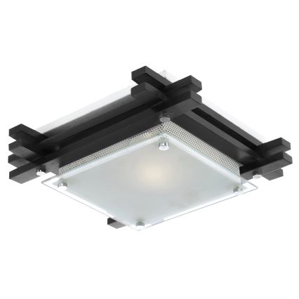 Globo - Taklampa 1xE27/60W/230V tall
