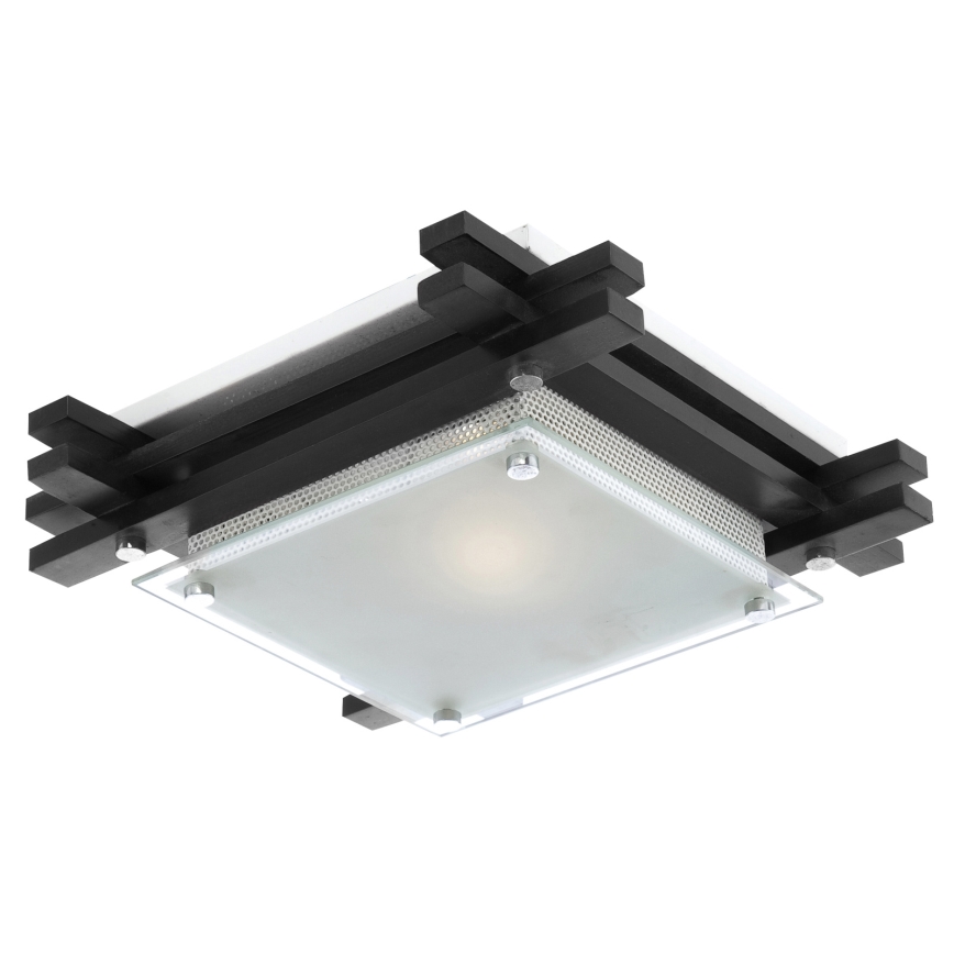 Globo - Taklampa 1xE27/60W/230V tall