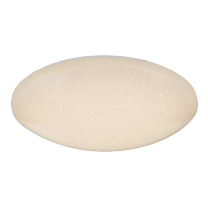Globo - LED RGB Dimbar belysningsarmatur LED/60W/230V + LED/10W/230V + fjärrkontroll