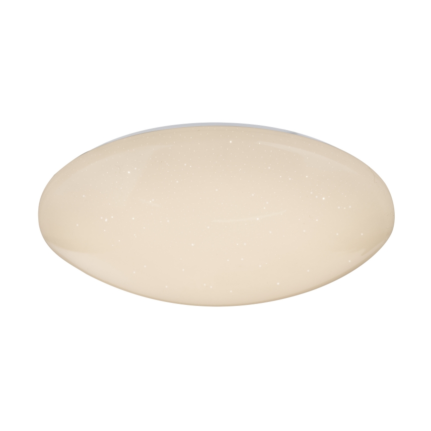 Globo - LED RGB Dimbar belysningsarmatur LED/60W/230V + LED/10W/230V + fjärrkontroll
