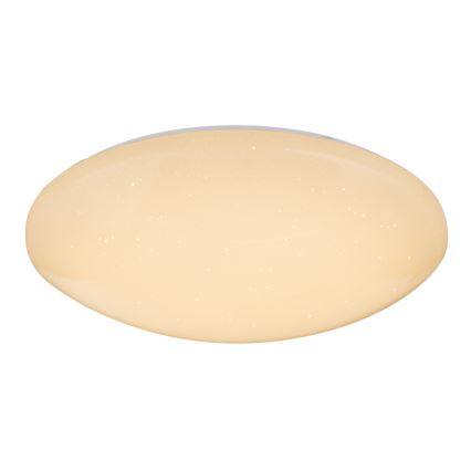 Globo - LED RGB Dimbar belysningsarmatur LED/60W/230V + LED/10W/230V + fjärrkontroll