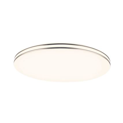Globo - LED Dimbar taklampa LED/48W/230V 3000-6400K + fjärrkontroll
