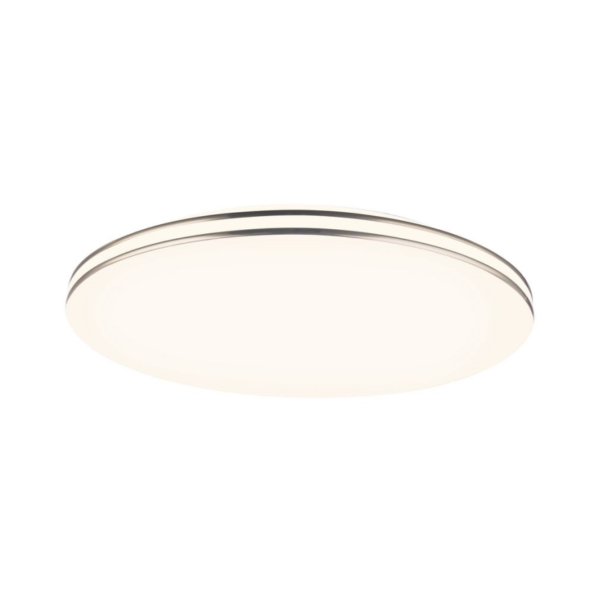 Globo - LED Dimbar taklampa LED/48W/230V 3000-6400K + fjärrkontroll