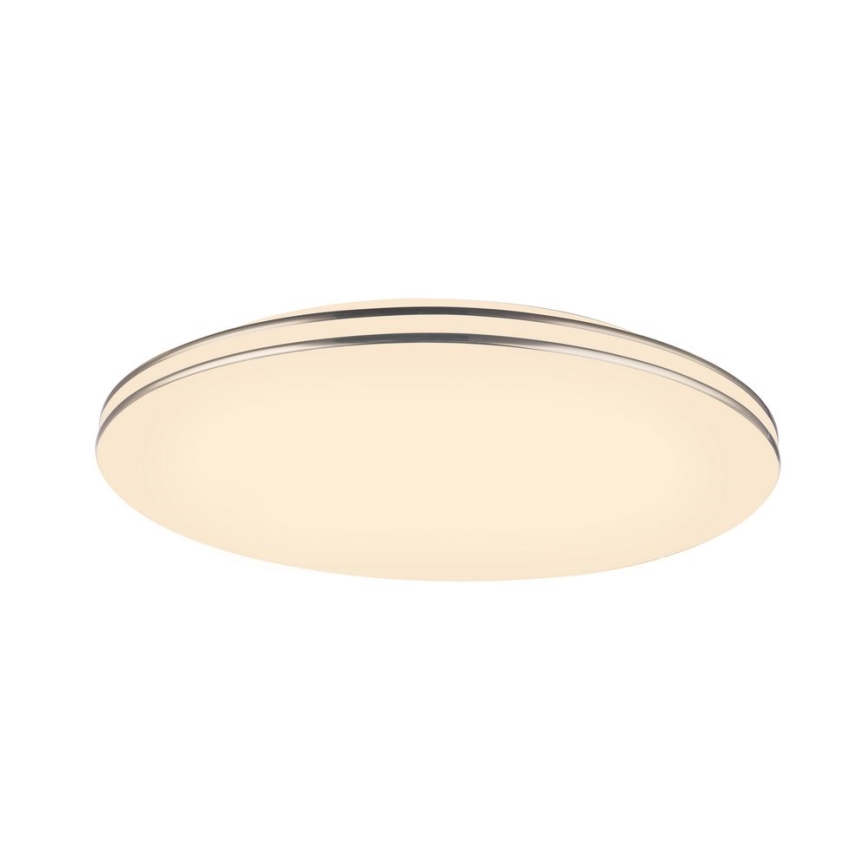 Globo - LED Dimbar taklampa LED/48W/230V 3000-6400K + fjärrkontroll