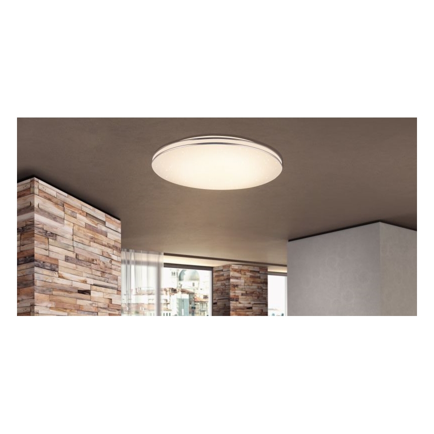 GLOBO - LED taklampa LED/24W/230V