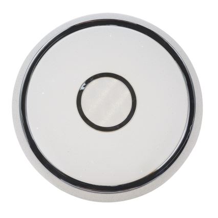 Globo - LED Dimbar taklampa LED/40W/230V 2700-6500K + fjärrkontroll