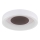 Globo 48398-24 - LED taklampa GOFFI LED/30W/230V