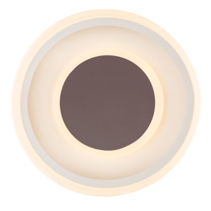 Globo 48398-24 - LED taklampa GOFFI LED/30W/230V