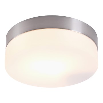GLOBO 48401 - Takbelysning OPAL 1xE27/40W