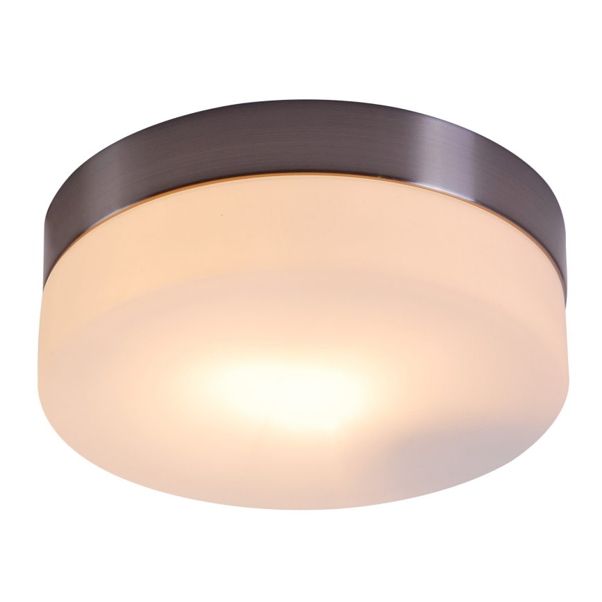 GLOBO 48401 - Takbelysning OPAL 1xE27/40W