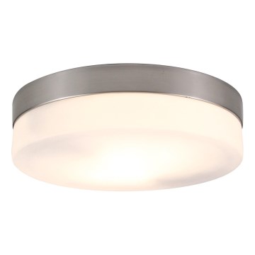 GLOBO 48402 - Takbelysning OPAL 2xE27/40W