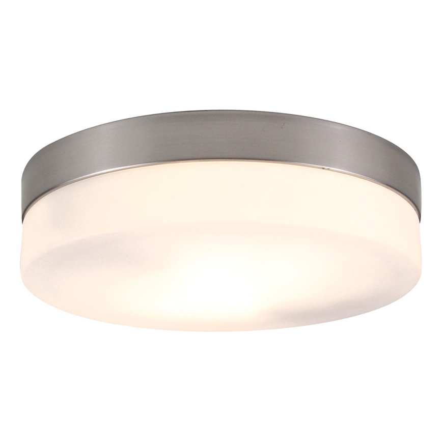 GLOBO 48402 - Takbelysning OPAL 2xE27/40W