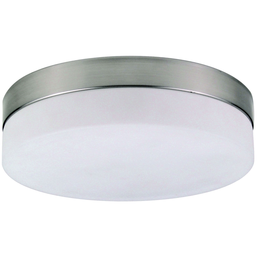 GLOBO 48402 - Takbelysning OPAL 2xE27/40W