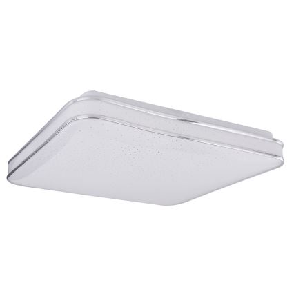 Globo 48406-24 - LED Takbelysning LASSY LED/24W/230V
