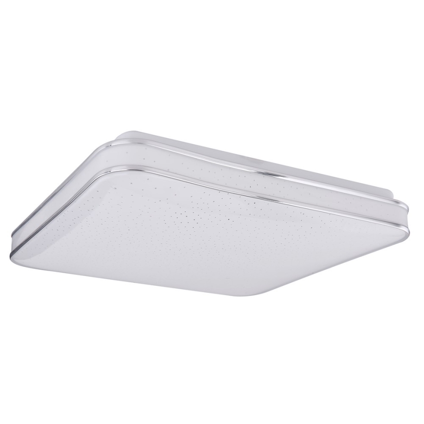 Globo 48406-24 - LED Takbelysning LASSY LED/24W/230V