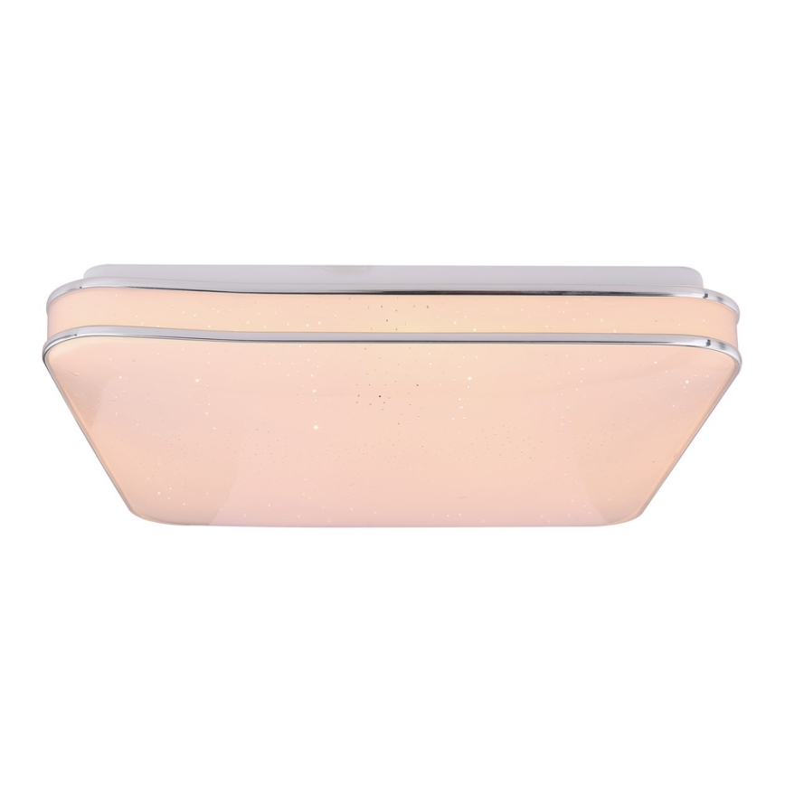 Globo 48406-24 - LED Takbelysning LASSY LED/24W/230V