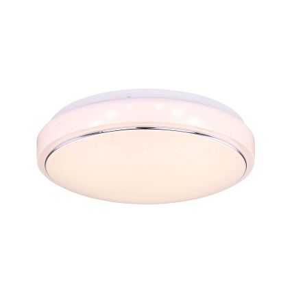 Globo - LED taklampa LED/18W/230V 3000K