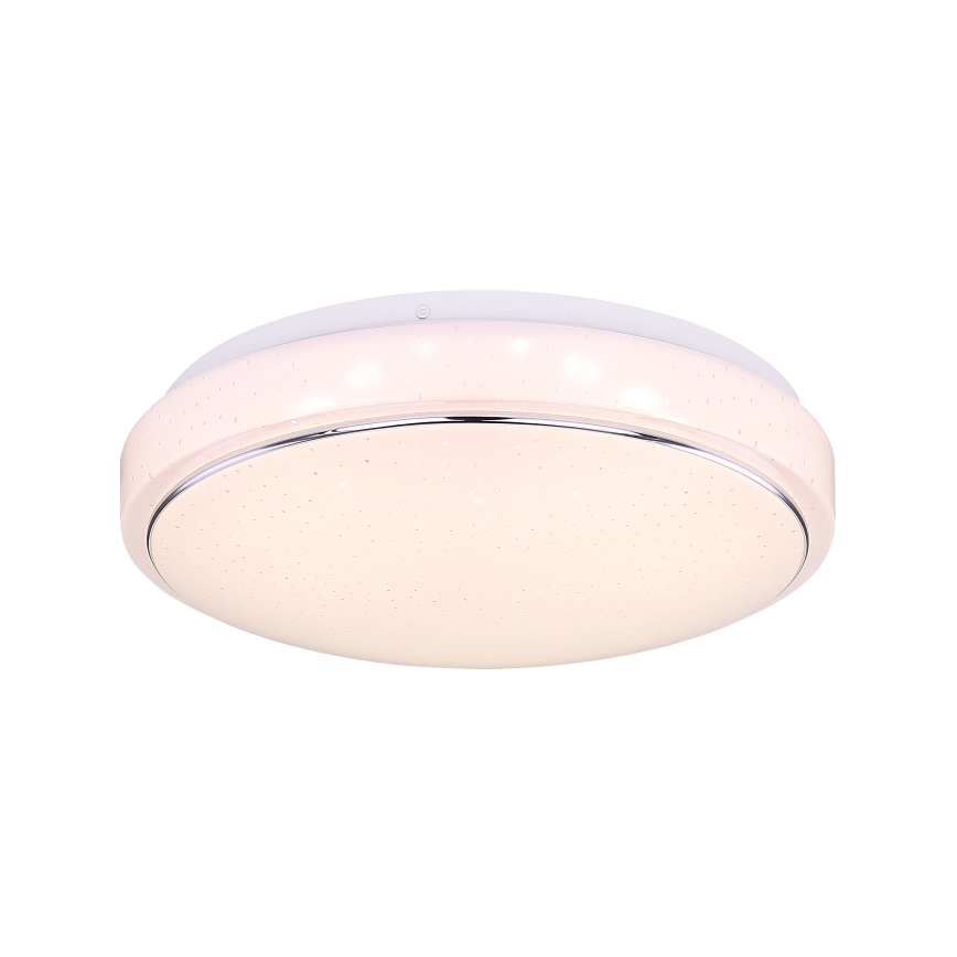 Globo - LED taklampa LED/18W/230V 3000K