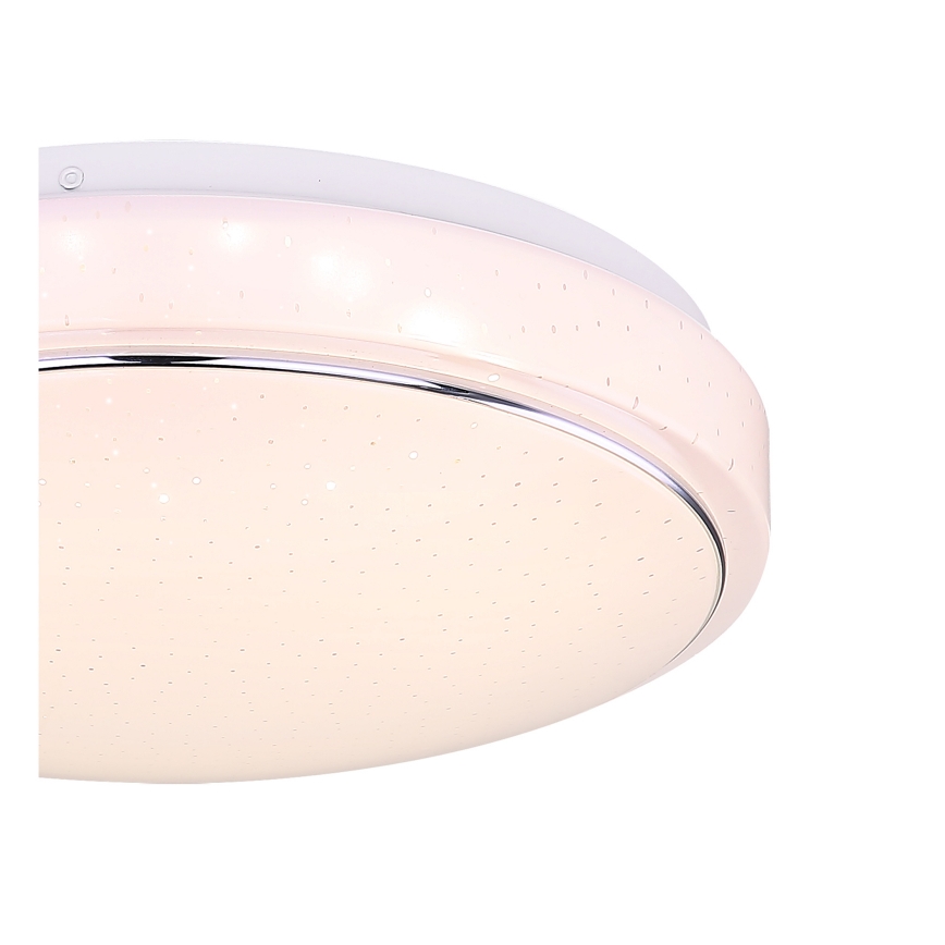 Globo - LED taklampa LED/18W/230V 3000K