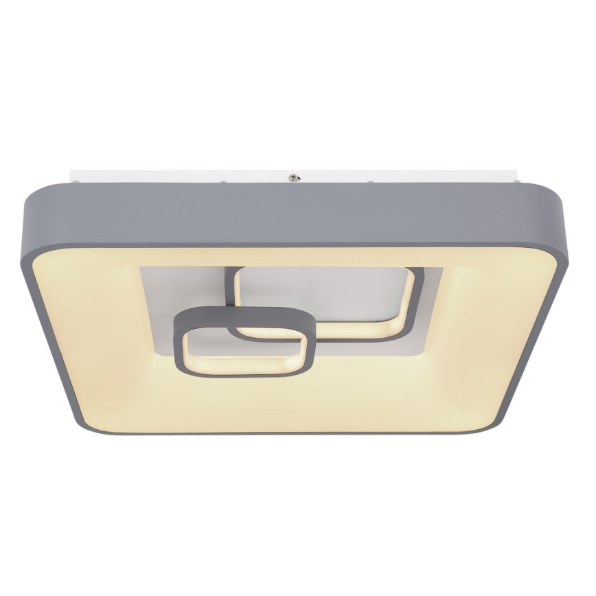 Globo - LED Dimbar taklampa LED/50W/230V 3000-6000K + fjärrkontroll