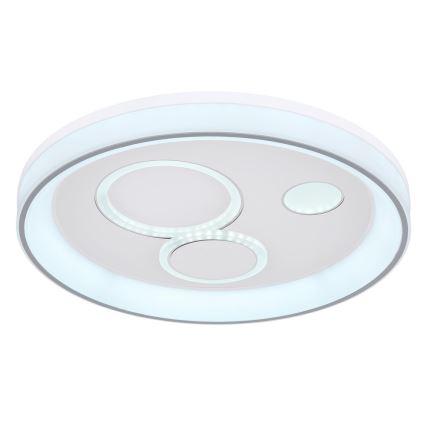 Globo - LED Dimbar taklampa LED/36W/230V 3000-6000K + fjärrkontroll