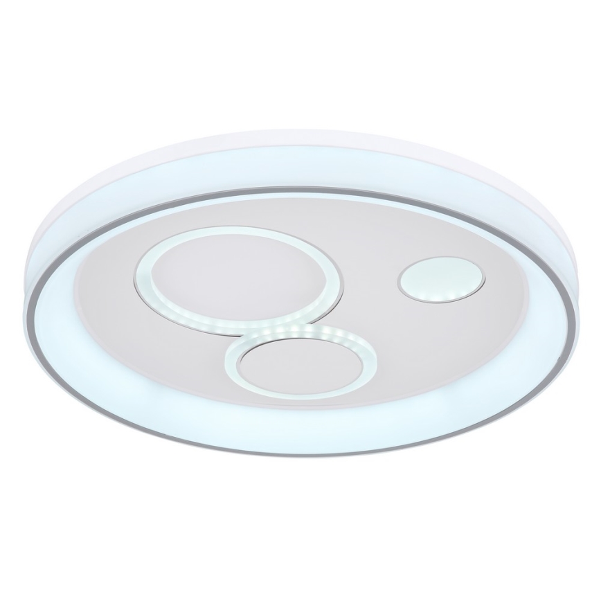 Globo - LED Dimbar taklampa LED/36W/230V 3000-6000K + fjärrkontroll
