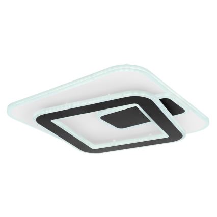 Globo - LED Dimbar taklampa LED/36W/230V 3000-6000K + fjärrkontroll