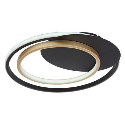 Globo - LED Dimbar taklampa LED/36W/230V 3000-6000K+ fjärrkontroll