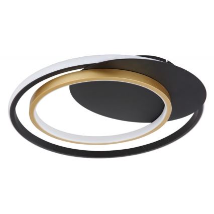 Globo - LED Dimbar taklampa LED/36W/230V 3000-6000K+ fjärrkontroll