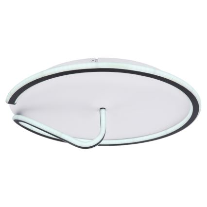 Globo - LED Dimbar taklampa RODAN LED/50W/230V 3000-6000K + fjärrkontroll