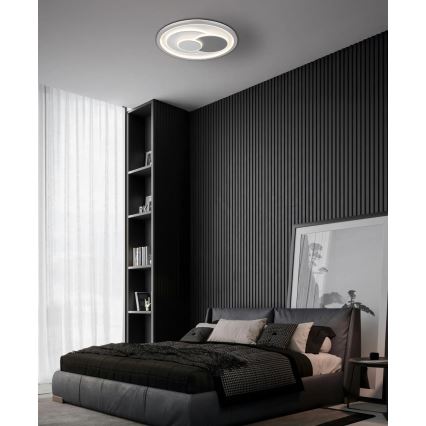 Globo - LED-taklampa LED/36W/230V 3000/4000/6500K Ø 48 cm