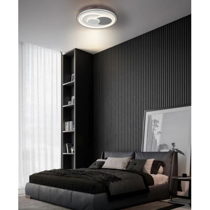 Globo - LED-taklampa LED/36W/230V 3000/4000/6500K Ø 48 cm