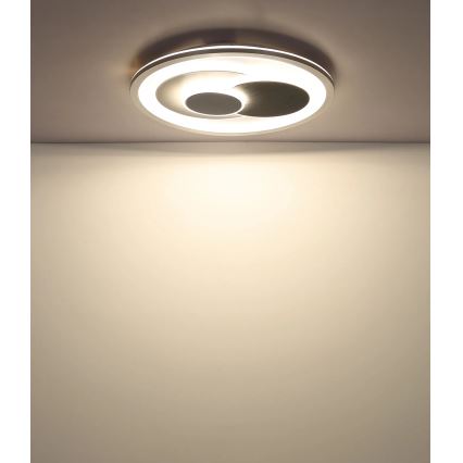 Globo - LED-taklampa LED/36W/230V 3000/4000/6500K Ø 48 cm