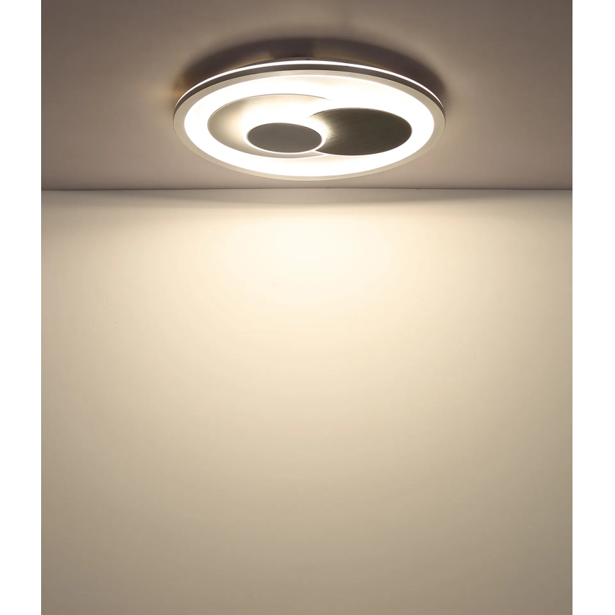 Globo - LED-taklampa LED/36W/230V 3000/4000/6500K Ø 48 cm