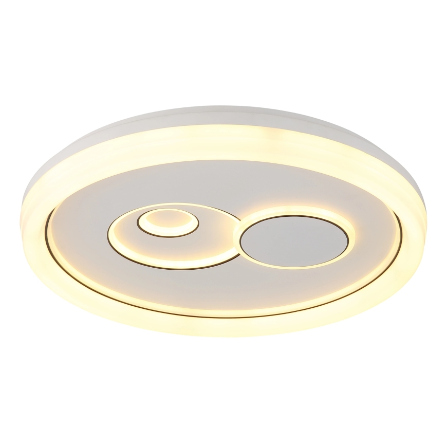 Globo - LED-taklampa LED/36W/230V 3000/4000/6500K Ø 49 cm