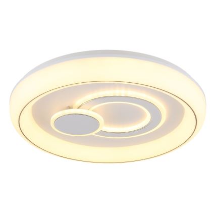 Globo - LED Taklampa LED/48W/230V 2700/4000/6000K Ø 48 cm