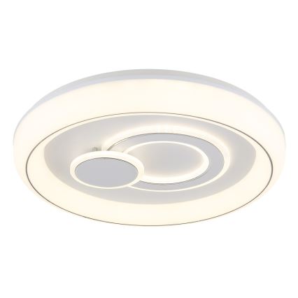 Globo - LED Taklampa LED/48W/230V 2700/4000/6000K Ø 48 cm