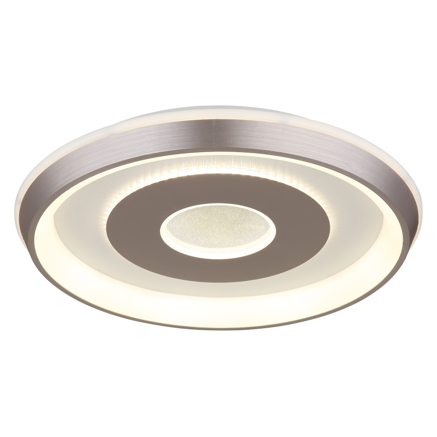 Globo - LED-taklampa 40W/230V 2700/4000/6500K Ø 49 cm