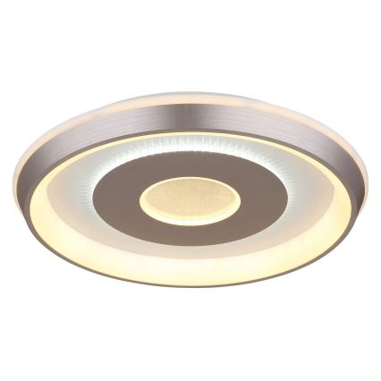 Globo - LED-taklampa 40W/230V 2700/4000/6500K Ø 49 cm